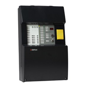 CCD-103 - Central de detección y extinción para el control de 1 riesgo
