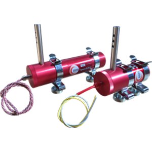 DSPA 0.45-2E - Aerosol DSPA 0.45-2 con activación eléctrica 1,3A desarrollado