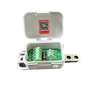 DSPA SCR CU - Unidad de control capaz de controlar y activar hasta 15 generadores
