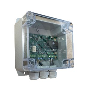 [DSPA UAS CONTROL] DSPA UAS CONTROL - Controlador de activación universal DSPA certificado EN 54