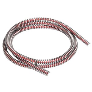 [DSPA PROTEC] DSPA PROTEC - Protección para cables de detectores térmicos lineales o termocord