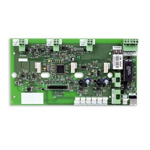 [TRMD-500] TRMD-500 - Tarjeta de ampliación para centrales de detección de monóxido de carbono serie