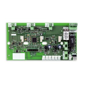 TRMD-502 - Tarjeta de ampliación para centrales de detección de monóxido de carbono serie