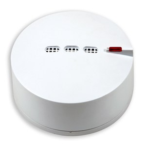 DMD-500 - Detector de monóxido de carbono estándar por celda electroquímica con base