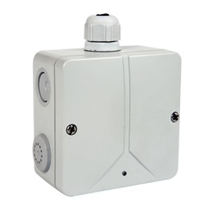 DMDP-500 - Detector de monóxido de carbono compacto por celda electroquímica