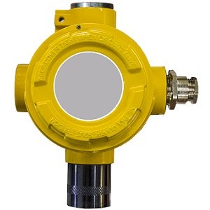 S/3-T1-CO-300 - Detector S/3-T1 para monóxido de carbono, CO, con celda electroquímica
