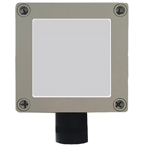 S/2-T1-H2S-500 - Detector S/2-T1 para sulfuro de hidrógeno, H2S, con celda electroquímica