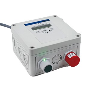 [MSC2-C-220] MSC2-C-220 - Controlador multisensor PolyGard®-2,PolyGard®2 MSC2 (MSC2-C-734522200)