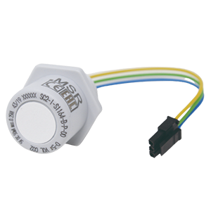 SC2-CO2-2 - Sensor PolyGard®2, 5 V DC (SC2-I-S1164-C-L-00) para CO2, dióxido de carbono