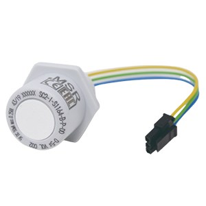 SC2-FR-XX - Sensor PolyGard®2, 5 V DC (SC2-S20XX-XX-A-P-00) para detección de freón