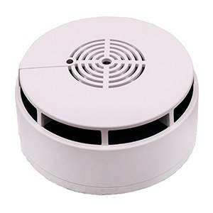 DTD-310 - Detector termovelocimétrico convencional con led indicador de estado y salida