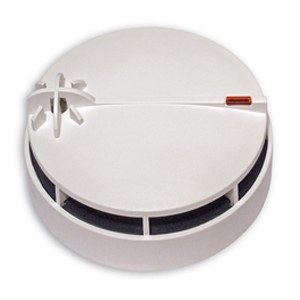 [DOTD-230] DOTD-230 - Detector óptico-térmico de humo y temperatura convencional con led indicador