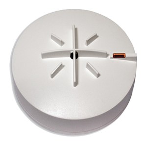 DTD-210 - Detector térmico convencional (58ºC, clase A2) con led indicador de estado