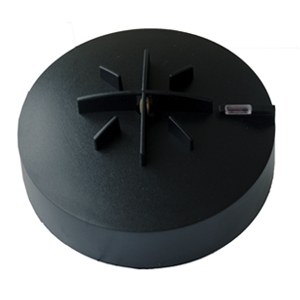 [DTD-210-B] DTD-210-B - Detector térmico convencional (58ºC, clase A2) con led indicador de estado
