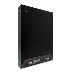 LDAONE500S01 - Sistema compacto de megafonía y evacuación por voz