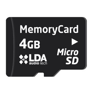 LDAONEBC1S01 - Tarjeta de actualización y activación cargador de baterías EN 54-4