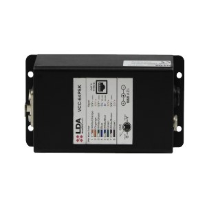 LDAVCC64PSKS01 - Adaptador de comunicaciones y alimentación