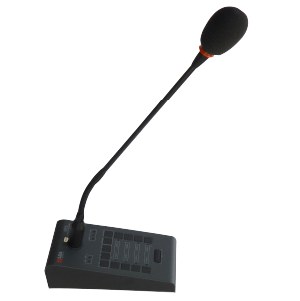 LDAMPS8ZS02 - Micrófono multizona