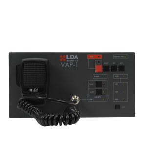 LDAVAP1S02 - Panel de emergencias con eventos