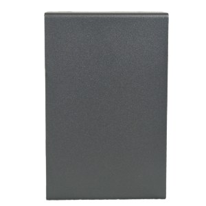 [LDAVAP1ECS01] LDAVAP1ECS01 - Módulo de extensión ciego para paneles VAP1