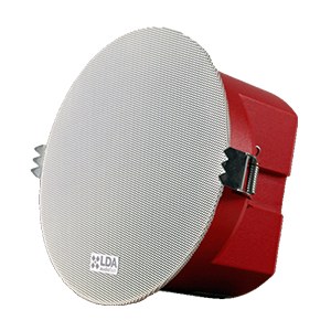 LDANB50TNS01 - Altavoz de techo 5" sin marco