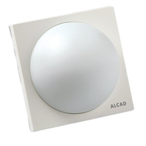 SEN-121 - Indicador luminoso externo para su instalación fuera de la habitación, en pasillo