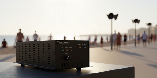 [MP-124SIP] MP-124SIP · Módulo de potencia en clase D de 120 W, línea 100 V. 162 x 92 x 360 mm. Conexión SIP