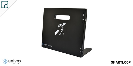 [SMARTLOOP] SMARTLOOP · Bucle de inducción portátil para mostradores