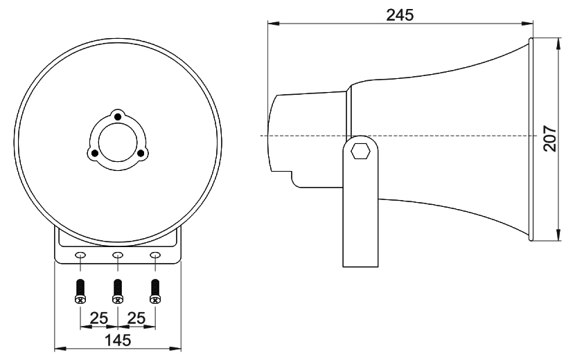 AC-615T · 