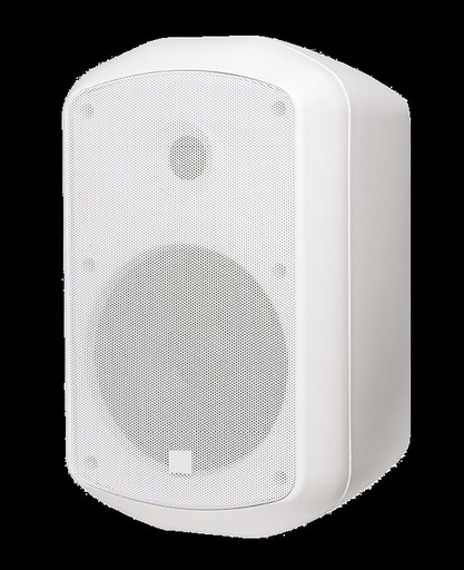 [CA-915WEN] CA-915WEN · Caja acústica 2 vías, 15 W RMS (15, 7,5, 3,75 y 1,8 W), 100 V y 8 ohm. Blanco. Para VA (EN54)