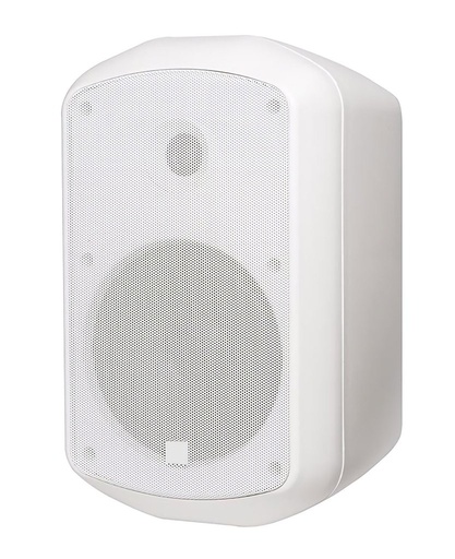 [CA-950WEN] CA-950WEN · Caja acústica 2 vías, 50 W RMS (50, 25, 12,5 y 6,25 W), 100 V y 8 ohm. Blanco. Para VA (EN54)