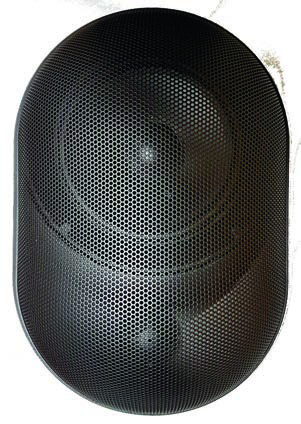 [BS-30WHQ] BS-30WHQ · Caja acústica 2 vías (5+1’’), 30 W RMS (30, 15, 7,5 y 3,75 W), 100 V y 8 ohm. HIPS blanco