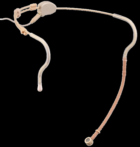[MI-MCU16] MI-MCU16 · Micrófono de diadema. Inalámbrico (petaca). UHF