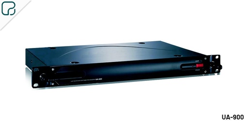 [UA-900] UA-900 · Distribuidor de antenas