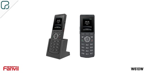 [W610W] W610W · 