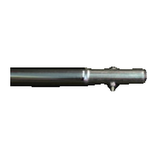 [M-111] Mástil 2000 X 40 X 1,5 mm.