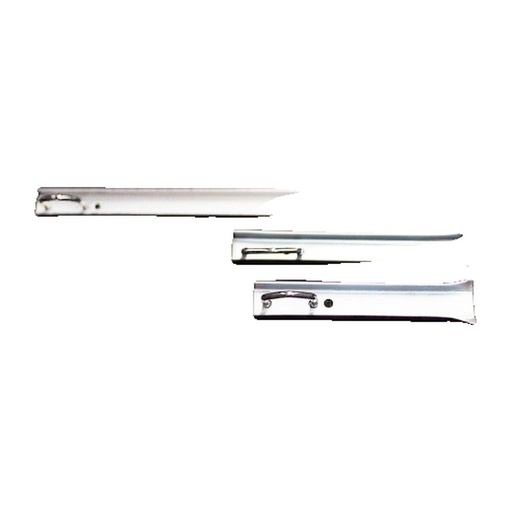 [GMA-350] Garra empotrar de ángulo 30 X 350 mm.long. Mastil hasta Ø35mm Horqui M-6