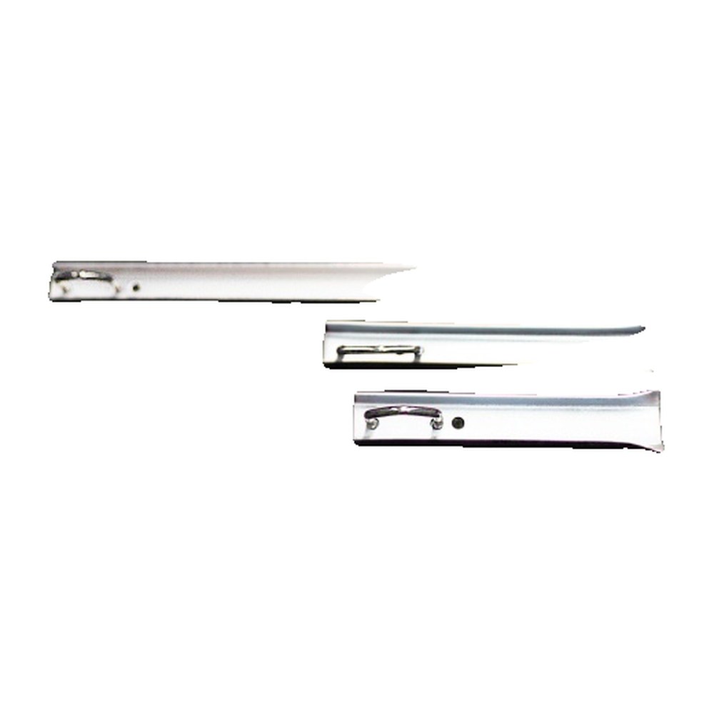 Garra empotrar perfil "U" 40 X 300 mm.long. Mastil hasta Ø50mm Horqui M-8