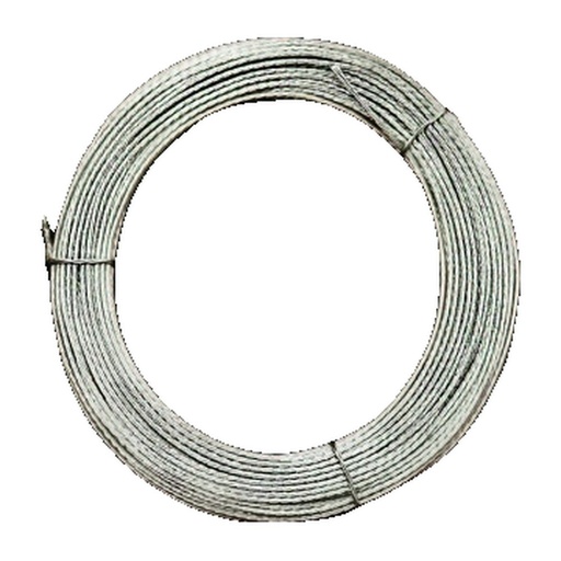 [SIM-1/8] Sujetacables  metrica 3 (1/8) IMPORTACION
