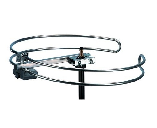 [9000040] FM-102 · Antena FM, omnidireccional, G = 0 dBi (2 unidades/caja)
