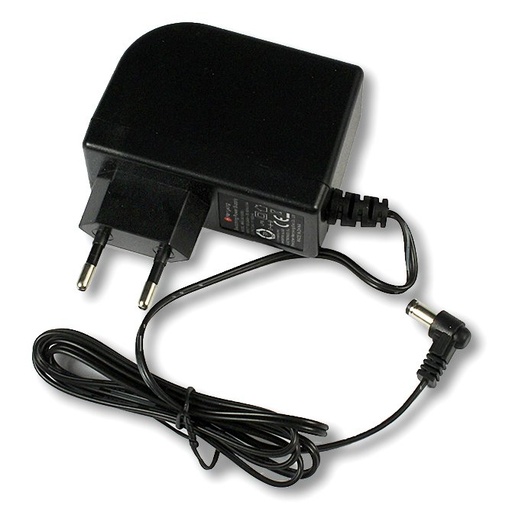 [9040250] FF-200 · Alimentador externo para amplificadores multibanda Everest, 24 Vdc / 1 A