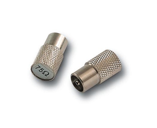 [9050004] RM-075 · Carga de 75 Ohm