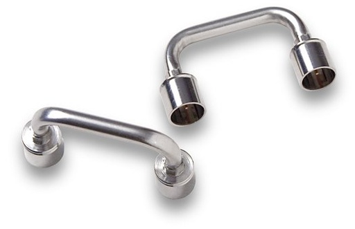 [9050102] PZ-010 · Puente de desmezcla con conector F rápido