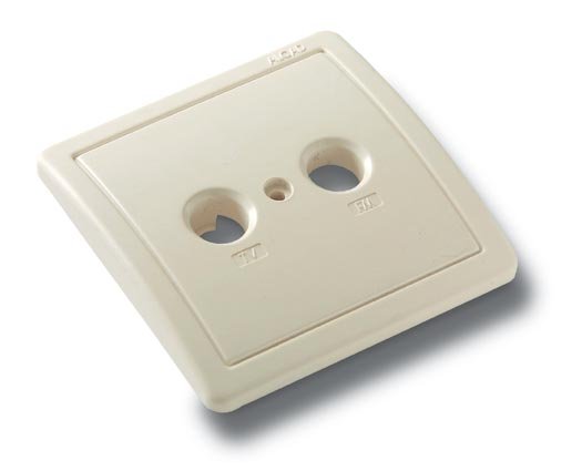 EM-200 · Carátula TV/FM