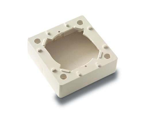 SB-003 · Suplemento base para montaje superficie