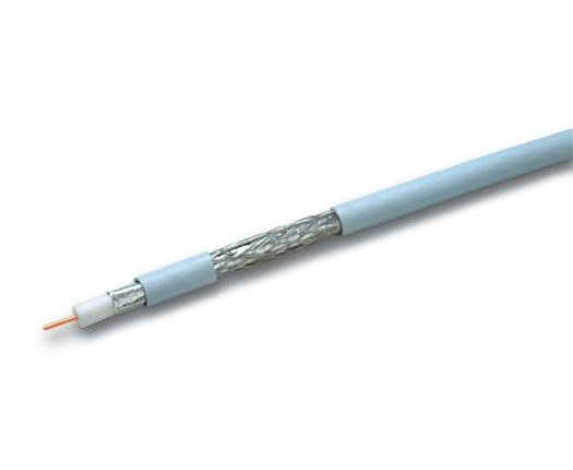 CE-755 · Cable coaxial 7 mm, 16dB/100m 800 MHz