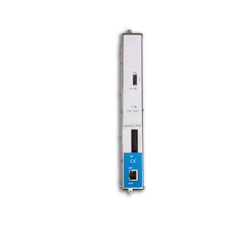 [9150056] SH-201 · Streamer 1 x HDMI - IP