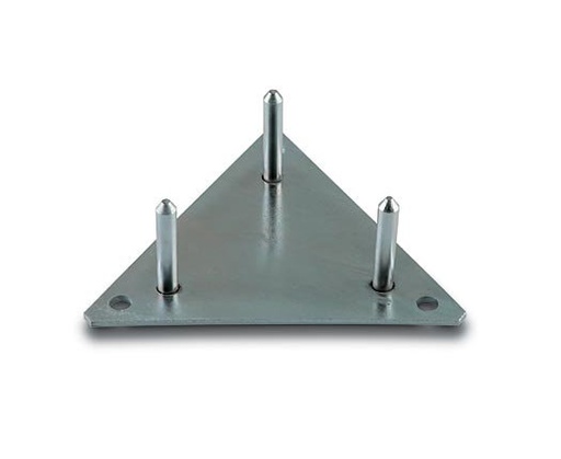 [9980053] BF-003 · Base fija
