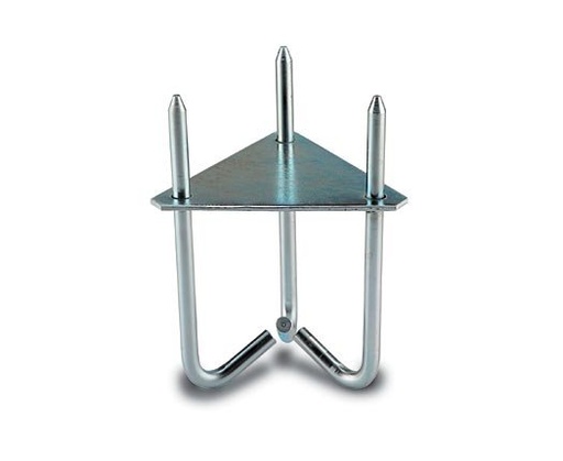 [9980055] BE-001 · Base empotrable