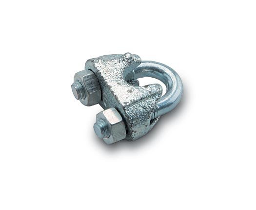 AC-014 · Aprietacables 1/4”